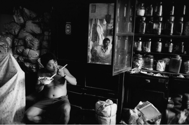 Chợ Lớn năm 1991 qua ống kính người Pháp