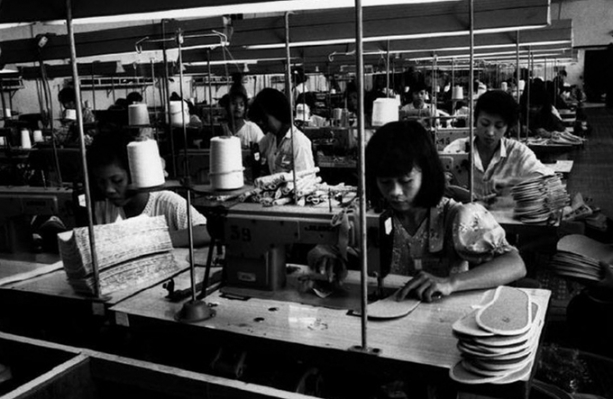 Chợ Lớn năm 1991 qua ống kính người Pháp