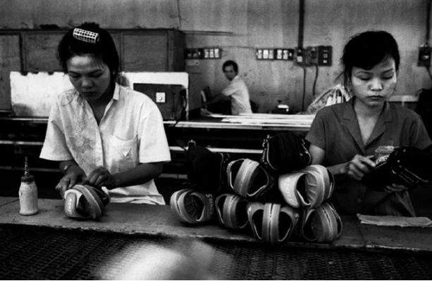 Chợ Lớn năm 1991 qua ống kính người Pháp