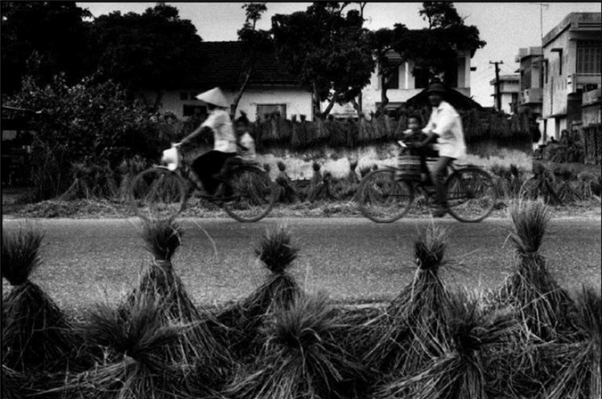 Hà Nội năm 1991 qua ống kính của nhiếp ảnh gia người Pháp