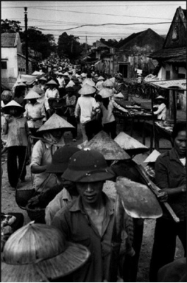 Hà Nội năm 1991 qua ống kính của nhiếp ảnh gia người Pháp