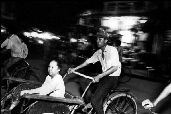 Hà Nội năm 1991 qua ống kính của nhiếp ảnh gia người Pháp