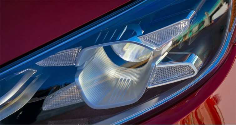 Kia Cerato 2019 trình làng