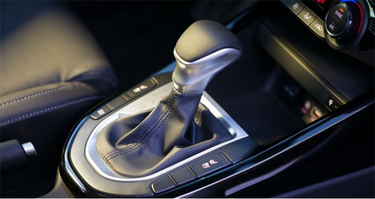 Kia Cerato 2019 trình làng