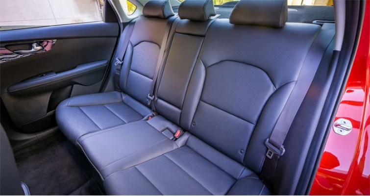 Kia Cerato 2019 trình làng