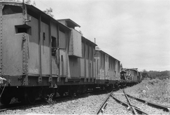 Sài Gòn năm 1960 trong ống kính người Pháp