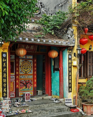 Vẻ đẹp của Việt Nam trên báo Anh
