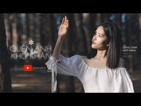 Nam Em ra mắt chuỗi phim tự truyện