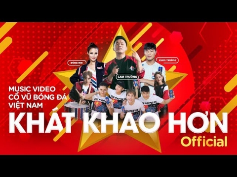 Lam Trường khoác áo mới cho MV 15 năm tuổi 