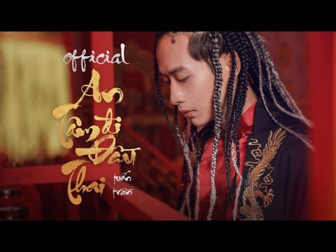 Mỹ nam bị mắng “dựa hơi” Trấn Thành - Hari Won lột xác với MV “An tâm đi đầu thai”