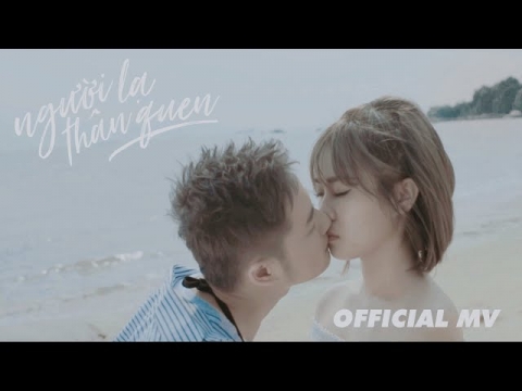 Người lạ thân quen - Thanh Duy
