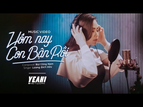 Lương Bích Hữu hát về sự thờ ơ của con cái với mẹ