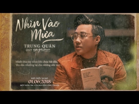 Trung Quân khiến fan 
