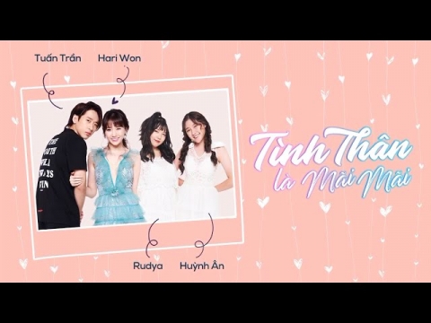 Bất ngờ với khả năng ca hát của hai cô em gái xinh đẹp nhà Trấn Thành