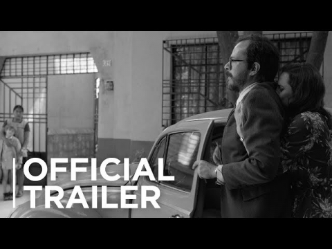 Yalitza Aparicio - từ giáo viên mầm non đến sao nhận đề cử Oscar