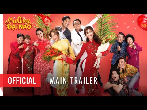 Ngọc Trinh tròn vai, Diệu Nhi hài duyên trong 