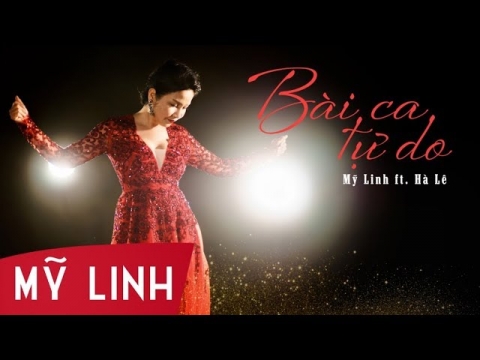 Mỹ Linh làm MV về hành trình theo đuổi đam mê của giới trẻ