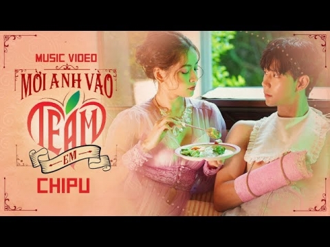 Chi Pu táo bạo quyến rũ 