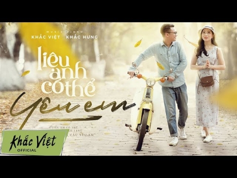 Khắc Việt hát sáng tác của em trai Khắc Hưng