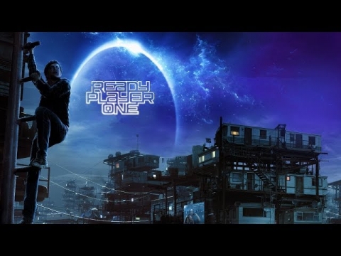 ‘Ready Player One: Đấu trường ảo’: Đáng giá đến từng khung hình