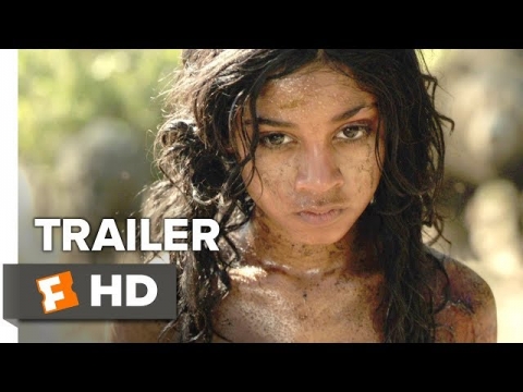 Mowgli - phiên bản u ám về cậu bé rừng xanh