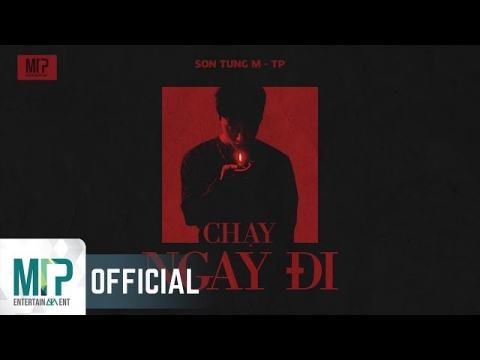 Xem xong teaser hãy chạy ngay đi, tất cả chúng ta đều bị Sơn Tùng M-TP 
