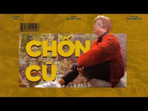 Bùi Anh Tuấn tung MV về chuyện tình tay ba