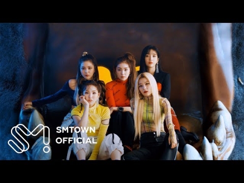 Red Velvet tung MV mới, fan tưởng Tae Yeon 