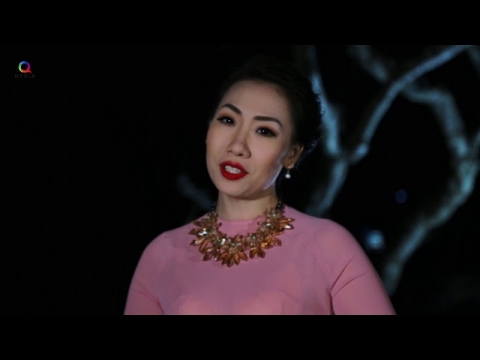 Sao Mai Hiền Anh làm MV “Câu hát giữa hai đầu thương nhớ” đón Tết