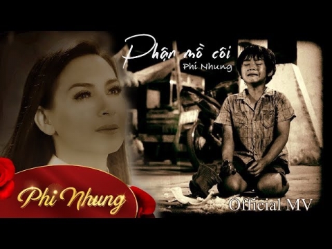 Phi Nhung ra mắt MV 