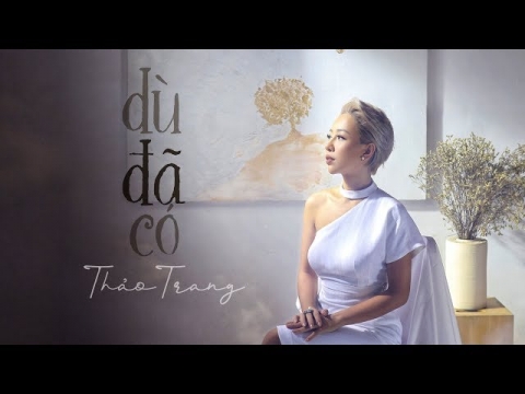 Thảo Trang tung MV mới sau khi phẫu thuật nâng mũi