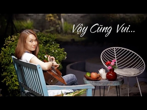 Mỹ Tâm hát về nỗi cô đơn