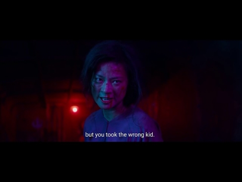 Ngô Thanh Vân ra mắt phim 