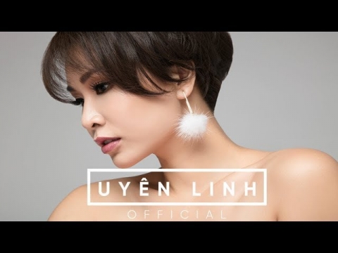 Uyên Linh quay MV nhạc phim 