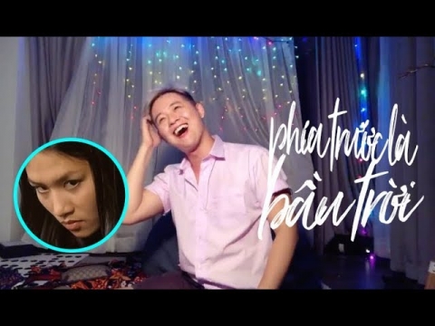 Thanh Duy cover nhạc phim 