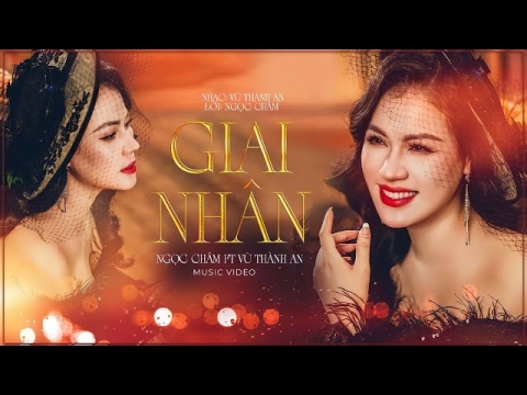 Vũ Thành An diễn xuất trong MV của Ngọc Châm