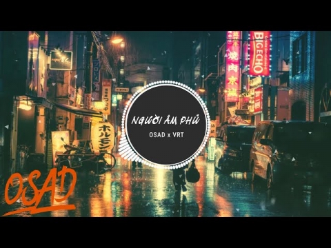 Người Âm Phủ - OSAD x VRT