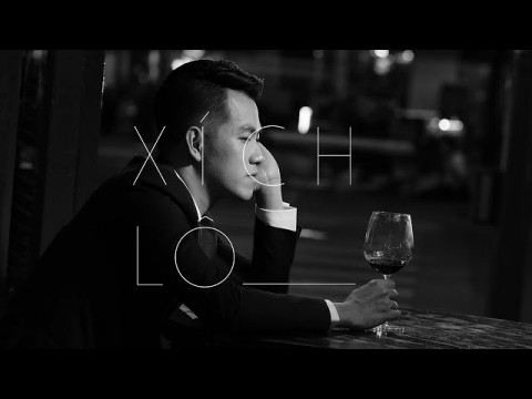 Hồ Trung Dũng - Xích Lô (Lyrics Video)