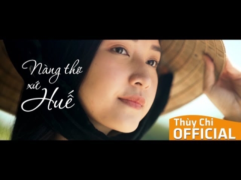 Thùy Chi hát về nét đẹp con gái Huế