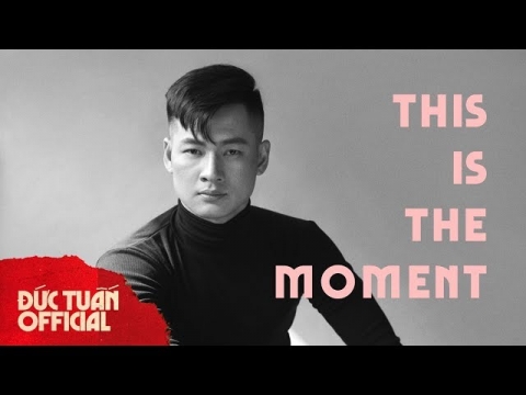 Đức Tuấn hát mừng Thượng đỉnh Mỹ - Triều