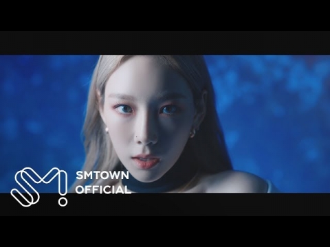 Tae Yeon tung MV mới 
