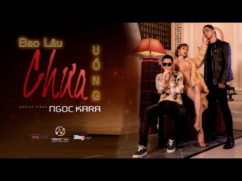 Ngọc Kara quay MV cùng diễn viên phim 