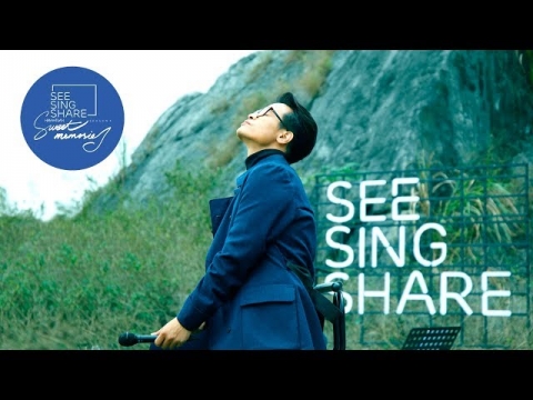 Hà Anh Tuấn gây thương nhớ khi hát 