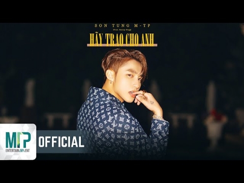 Sơn Tùng tung MV 