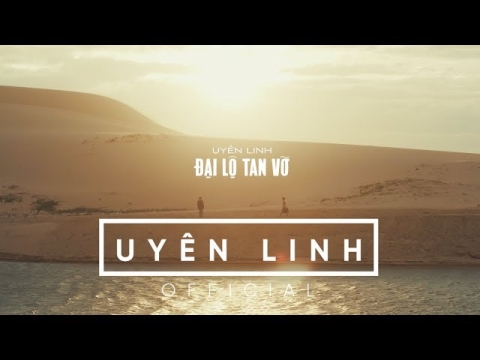 Uyên Linh, Trương Thanh Long tái hiện mối tình tan vỡ trong MV