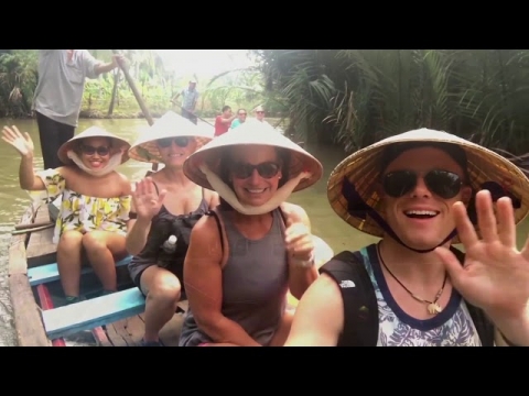 Tiền Giang 2018 - Cơ hội đầu tư, đồng hành phát triển