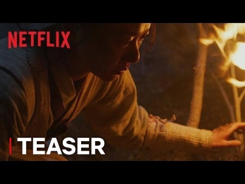 Bom tấn có kinh phí cao nhất lịch sử truyền hình Hàn Quốc tung trailer