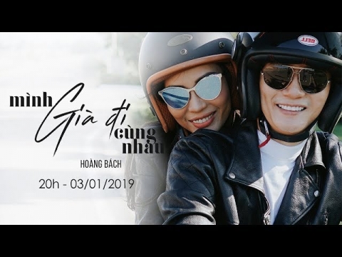 Vợ chồng Hoàng Bách quay MV kỷ niệm 12 năm ngày cưới